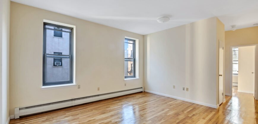 12 East 132nd Street, Unit 4B, Manhattan, NY