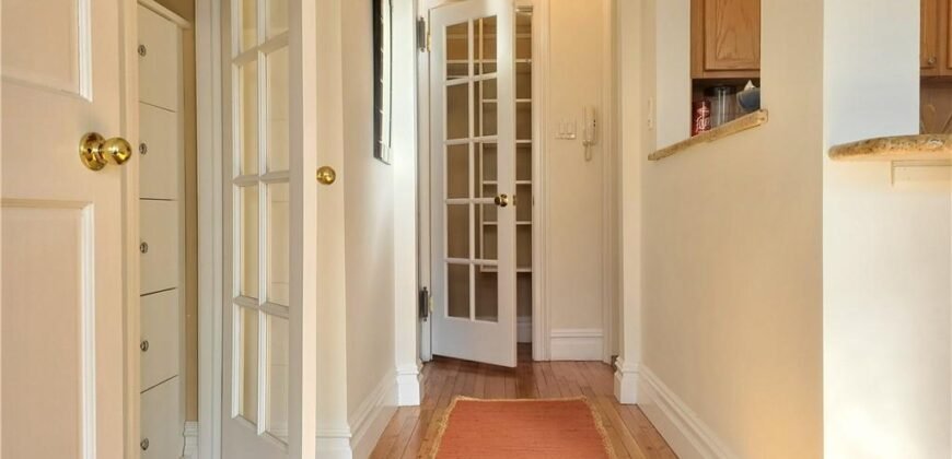 467 West 57th Street, Unit 3A, Hell’s Kitchen, Manhattan, NY 10019