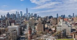 101 West 12th Street, Unit 3D, West Village, Manhattan, NY 10011