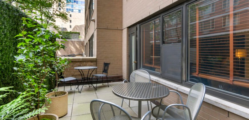 165 West 66th Street, Unit 2R, Upper West Side, Manhattan, NY 10023