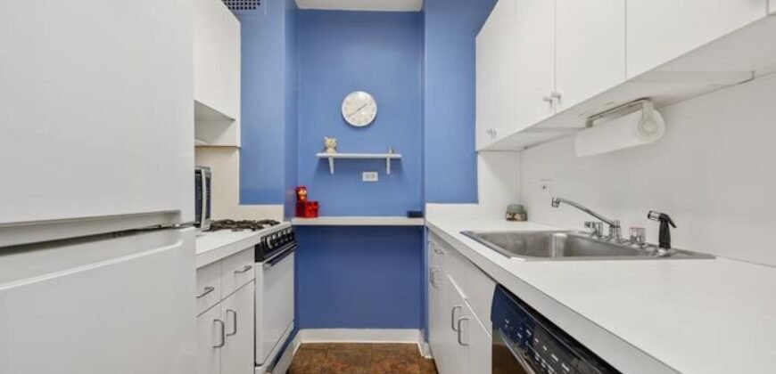 333 East 66th Street, Unit 11R, Upper East Side, Manhattan, NY 10065