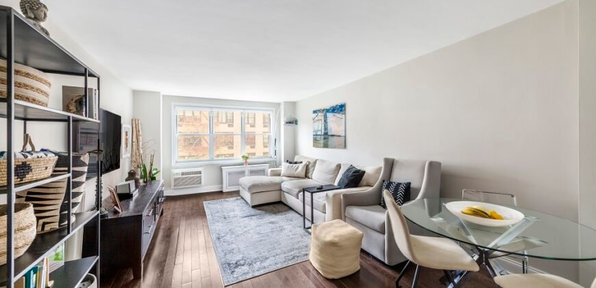 415 East 85th Street, Unit 4E, Upper East Side, Manhattan, NY 10028