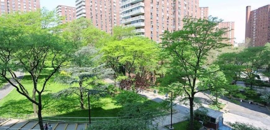 501 West 123rd Street, Unit 11H, Morningside Heights, Manhattan, NY 10027