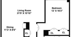 303 East 57th Street, Unit 42C, Midtown East, Manhattan, NY 10022