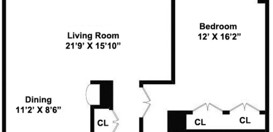 303 East 57th Street, Unit 42C, Midtown East, Manhattan, NY 10022