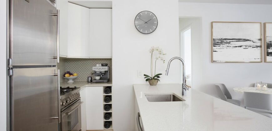 55 Liberty Street, Unit 24D, Financial District, Manhattan, NY 10005