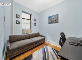 741 West End Avenue, Unit 4C, Upper West Side, Manhattan, NY 10025