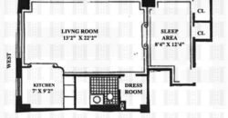 123 East 37th Street, Unit 6A, Manhattan, NY