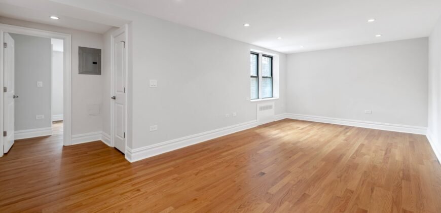 69 Bennett Avenue, Unit 509, Hudson Heights, Manhattan, NY 10033