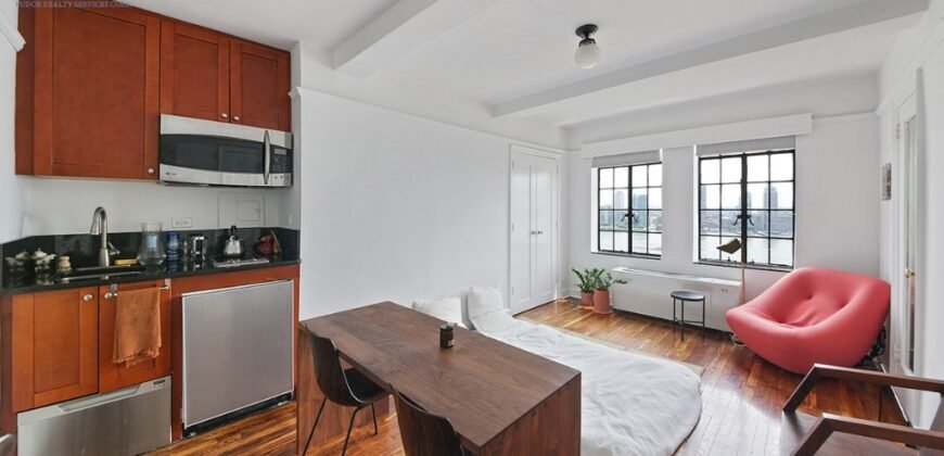 5 Tudor City Place, Unit 1426, Manhattan, NY