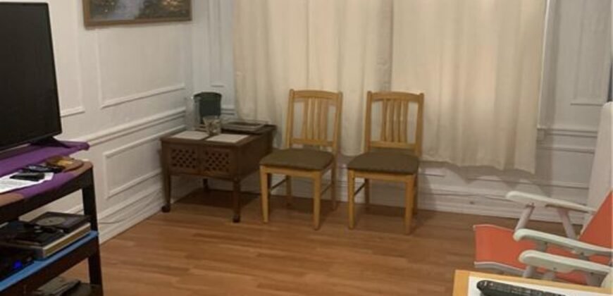 557 West 150th Street, Unit 24, Manhattan, NY