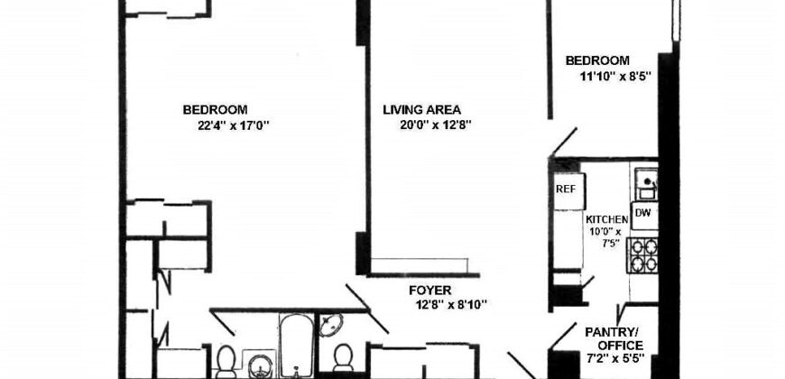 420 East 51st Street, Unit 2J, Manhattan, NY