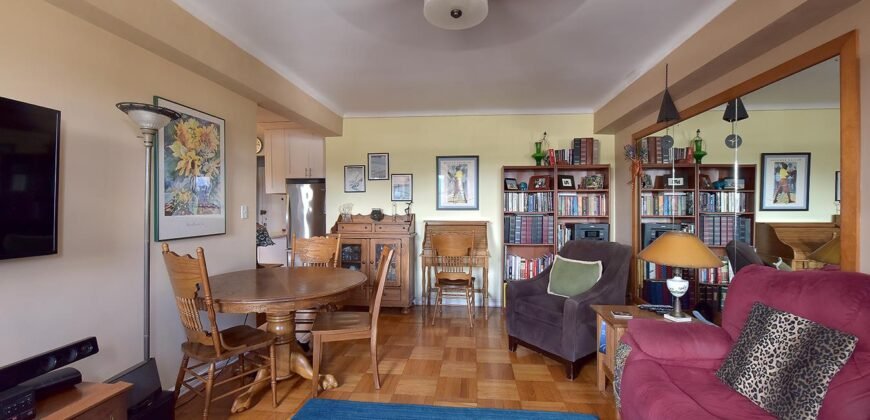 90 Park Terrace East, Unit 3A, Manhattan, NY