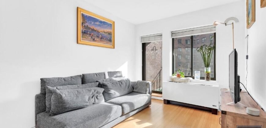 353 East 104th Street, Unit 3D, Manhattan, NY