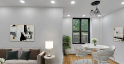 12 East 132nd Street, Unit 1A, Manhattan, NY