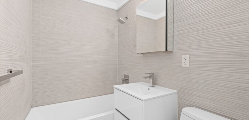 415 East 52nd Street, Unit 1AC, Manhattan, NY