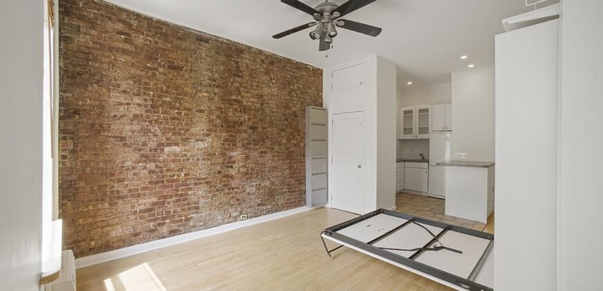 354 West 23rd Street, Unit 2C, Manhattan, NY