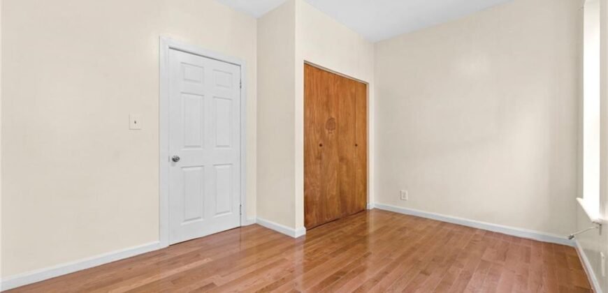 535 West 160th Street, Unit 4D, Manhattan, NY