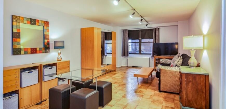 305 East 40th Street, Unit 2A, Manhattan, NY