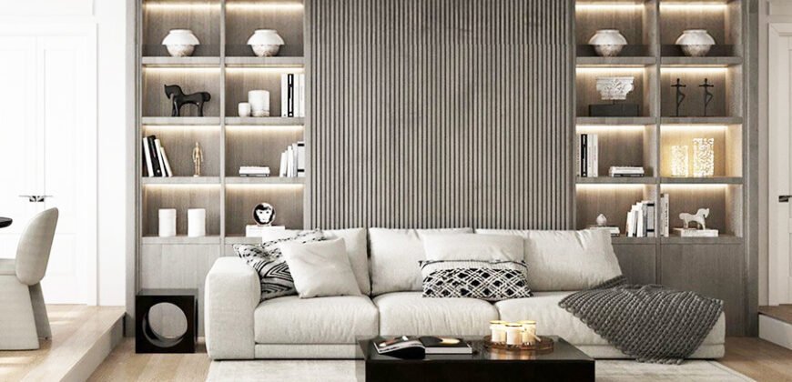 36 Sutton Place South, Unit 2E, Manhattan, NY