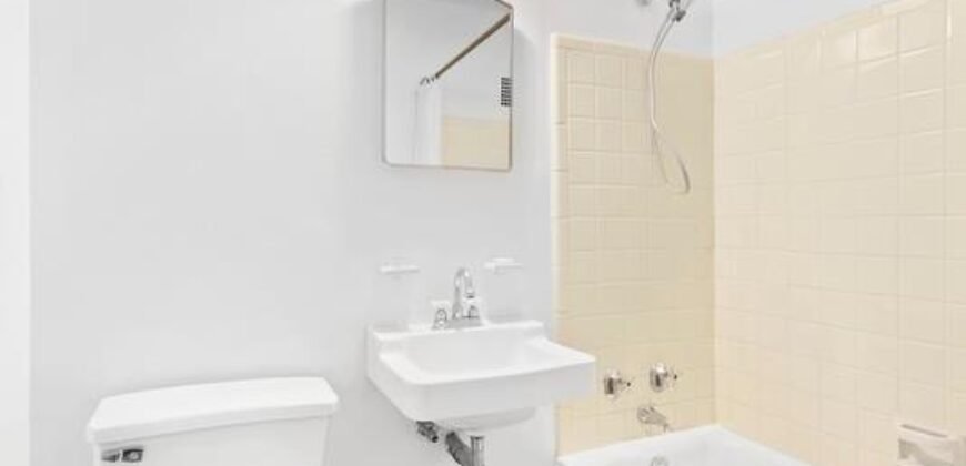 80 La Salle Street, Unit 13C, Manhattan, NY