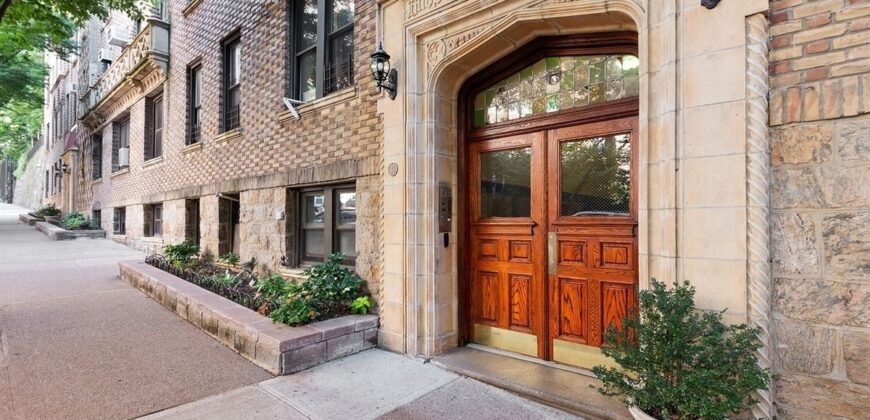 115 Cabrini Boulevard, Unit B62, Manhattan, NY