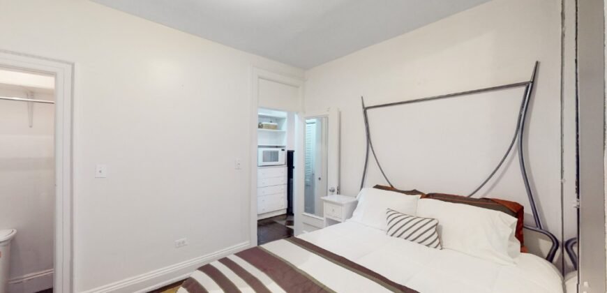 205 West 57th Street, Unit 2DE, Manhattan, NY