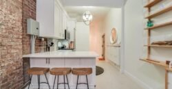 524 East 13th Street, Unit A1, Manhattan, NY