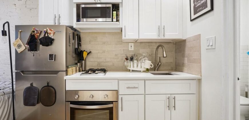 513 East 5th Street, Unit 2A, Manhattan, NY