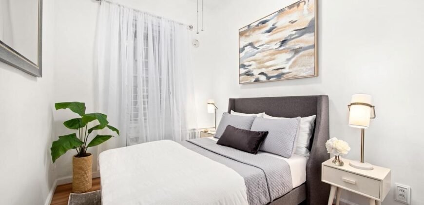 323 East 21st Street, Unit 1B, Manhattan, NY