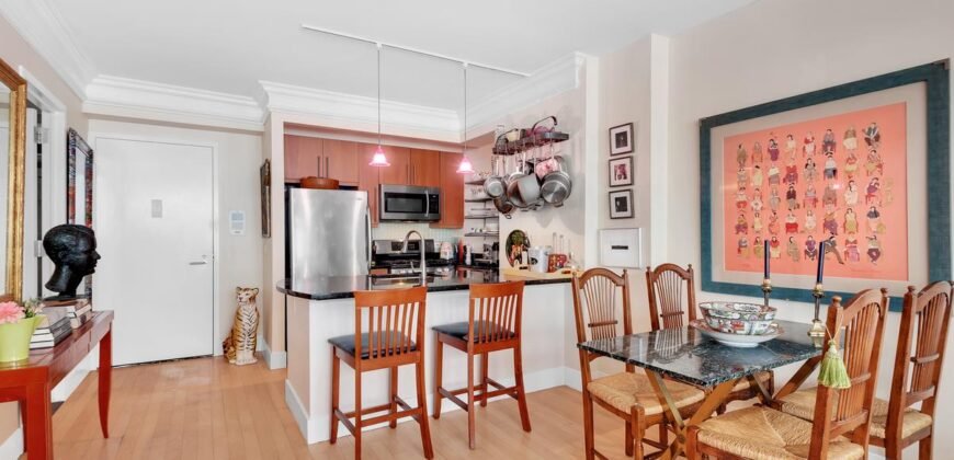 242 East 25th Street, Unit 6E, Manhattan, NY