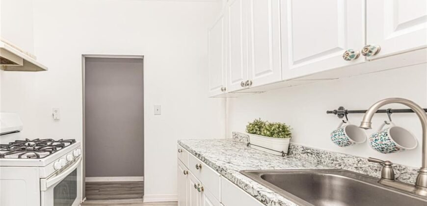 546 West 156th Street, Unit 15, Manhattan, NY