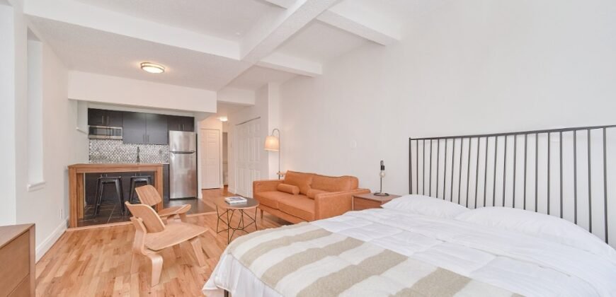 160 Bleecker Street, Unit 3KW, Manhattan, NY