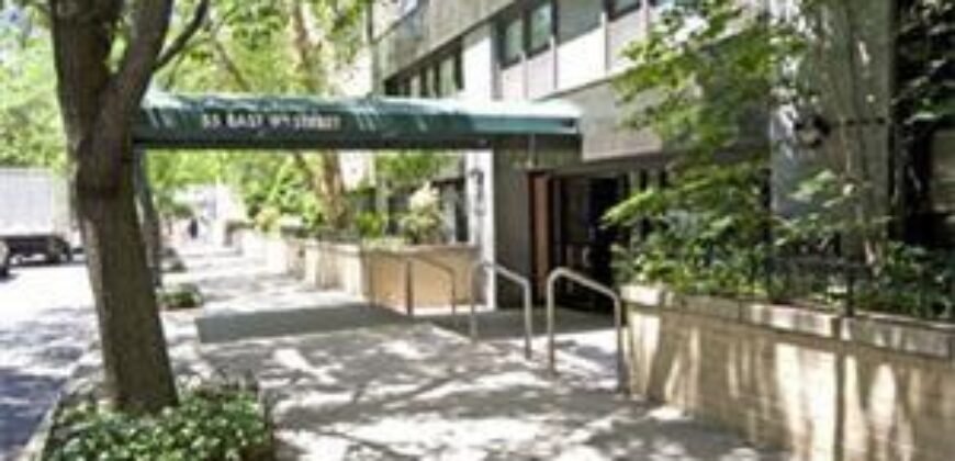 55 East 9th Street, Unit 1P, Manhattan, NY
