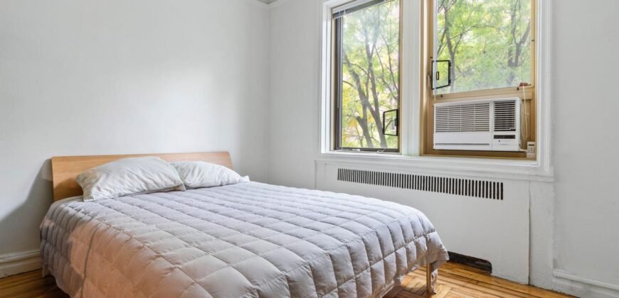 57 Park Terrace West, Unit 3F, Manhattan, NY