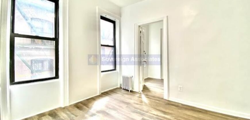 504 West 139th Street, Unit 14, Manhattan, NY