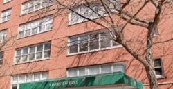 251 East 32nd Street, Unit 8D, Manhattan, NY