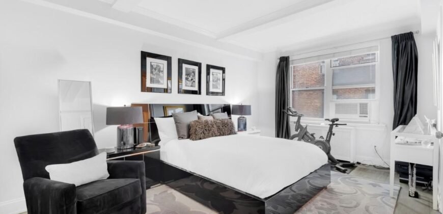 444 East 52nd Street, Unit 6E, Manhattan, NY
