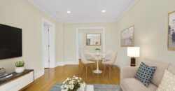 725 Riverside Drive, Unit 6E, Manhattan, NY