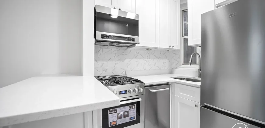 521 East 81st Street, Unit 2D, Manhattan, NY