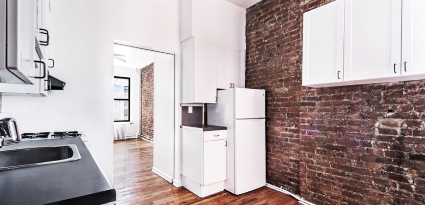 110 Thompson Street, Unit 5E, Manhattan, NY