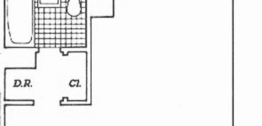 170 West End Avenue, Unit 8M, Upper West Side, Manhattan, NY 10023
