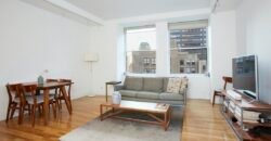 55 Liberty Street, Unit 24D, Financial District, Manhattan, NY 10005