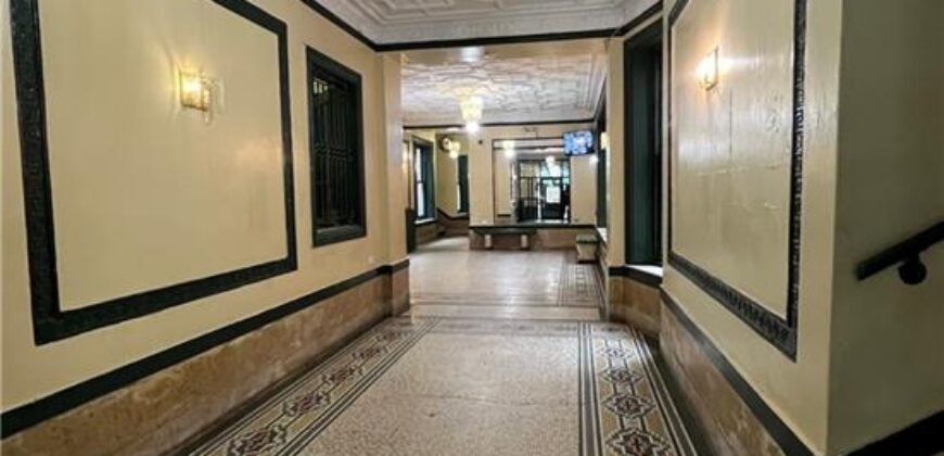 664 West 161st Street, Unit 4G, Washington Heights, Manhattan, NY 10032