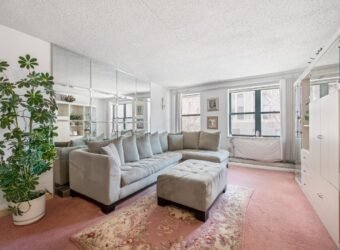 1919 Madison Avenue, Unit 220, Manhattan, NY