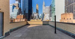 310 Lexington Avenue, Unit 10H, Murray Hill, Manhattan, NY 10016