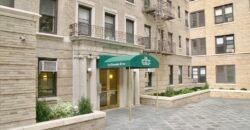 779 Riverside Drive, Unit B53, Washington Heights, Manhattan, NY 10032