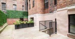 555 Lenox Avenue, Unit 1C, Central Harlem, Manhattan, NY 10037