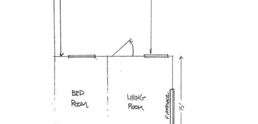 39 West 83rd Street, Unit 8, Upper West Side, Manhattan, NY 10024