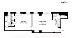 3 East 85th Street, Unit 3C, Upper East Side, Manhattan, NY 10028